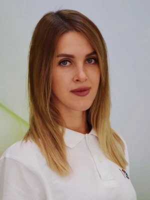 Ирина Караваева