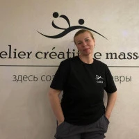 Пазыныч-Волковская Ольга Александровна