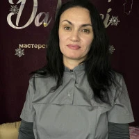 Наталья
