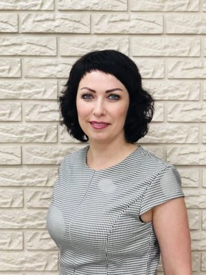 Оксана Петрова