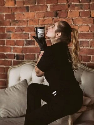 Ольга Холодкова