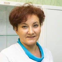 Фото Алатырева Изабелла