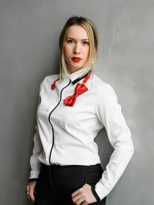 Мария Майорова