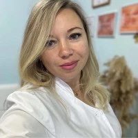 Рехтина Екатерина