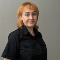 Белова Елена Валентиновна