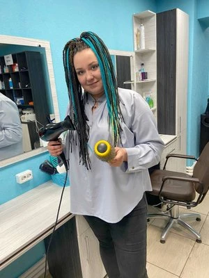 Татьяна Горбылева