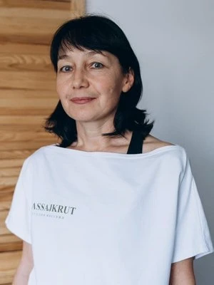 Фото Альбина Аксенова