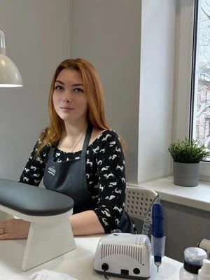 Ирина Сошилова