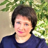 Фото Гуляева Наталья