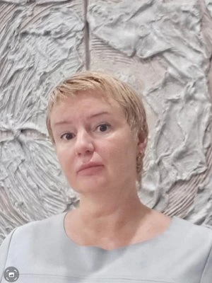 Фото Елена Трифонова