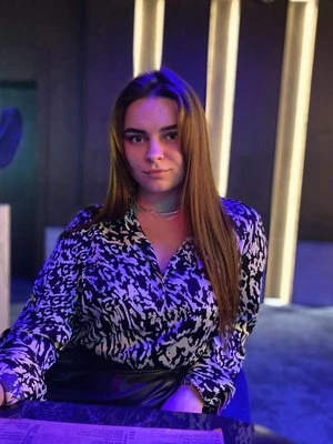 Светлана Бугаева