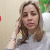 Фото Кудрявцева Екатерина