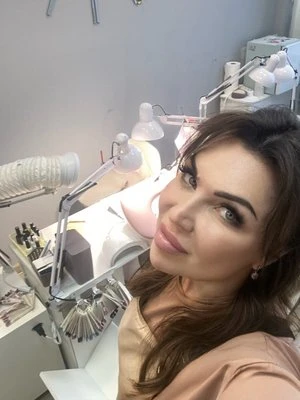 Марина Романцова