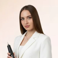 Марина Кузнецова