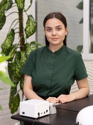 Татьяна Танькина