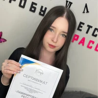 Фото Полина