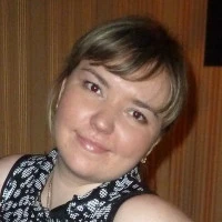 Дуплинская Юлия
