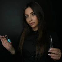 Анастасия