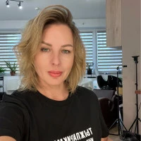 Фото Ирина