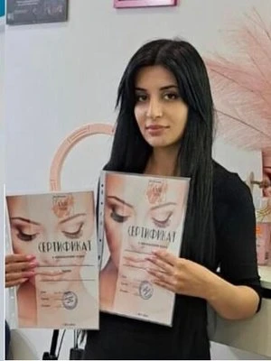 Лиана Аджоян