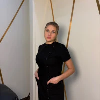 Фото Яковлева Кристина