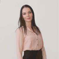 Куриленко Екатерина