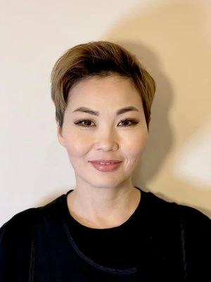 Светлана Ахмедиева