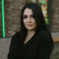 Фото Антонина