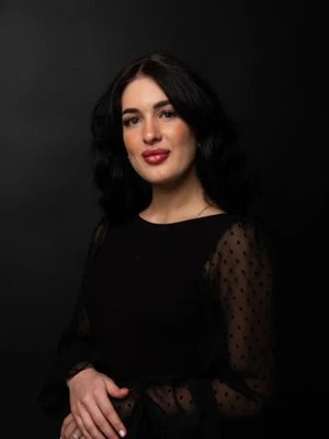 Вероника Мурылева