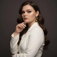 Екатерина Иванченко