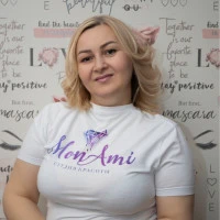 Зарета