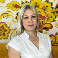 Фото Елена