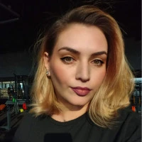 Цидаева Альбина