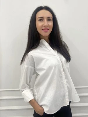Екатерина Воробьёва
