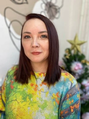 Фото Елена Ермолинская