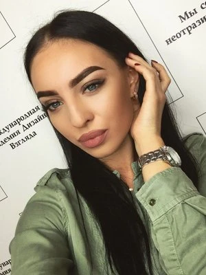 Юлия Высоцкая