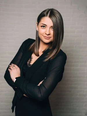 Анна Корзун