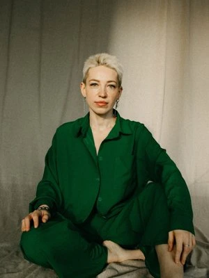 Юлия Христофорова