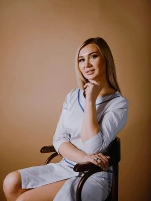 Олеся Грачева