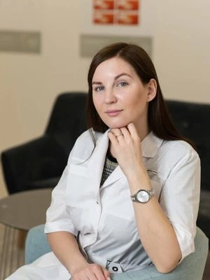 Фото Елена Игоревна Стихина