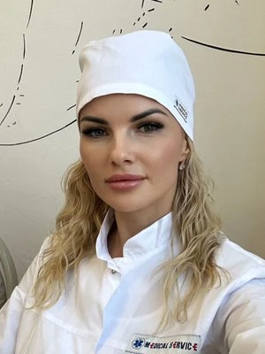 Фото Екатерина Юрьевна Миронюк