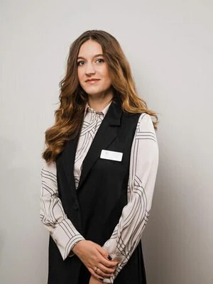 Наталия Антонова