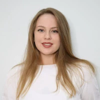 Анна Александровна