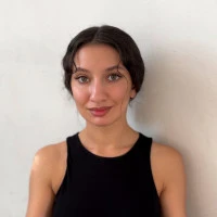 Сафонова Валерия