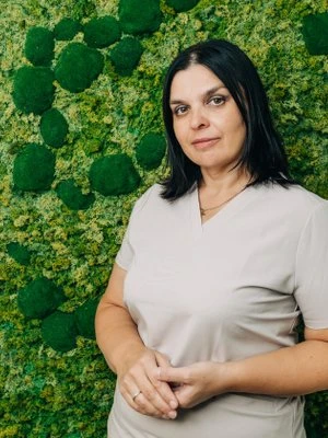 Наталья Анатольевна Кузина