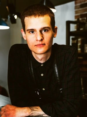 Глеб Яковлевич Мишуров