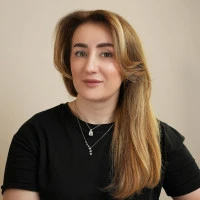 Фото Карина