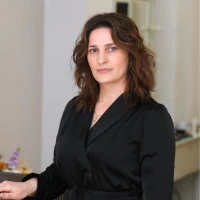 Даштиева Зильфира