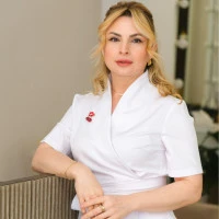 Фото Ирина Сабировна
