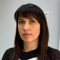 Светозарова Анна